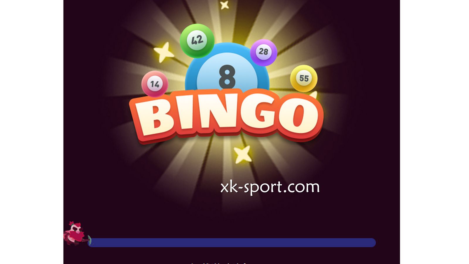区块链彩票游戏《Bingo》,来开云娱乐DB哈希就能体验